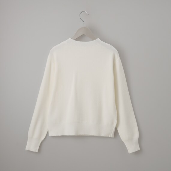 ふんわりなめらかニット (75100) 15枚目画像