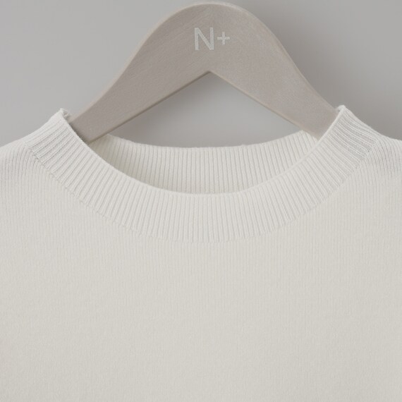 ふんわりなめらかニット　(75100) 17枚目画像