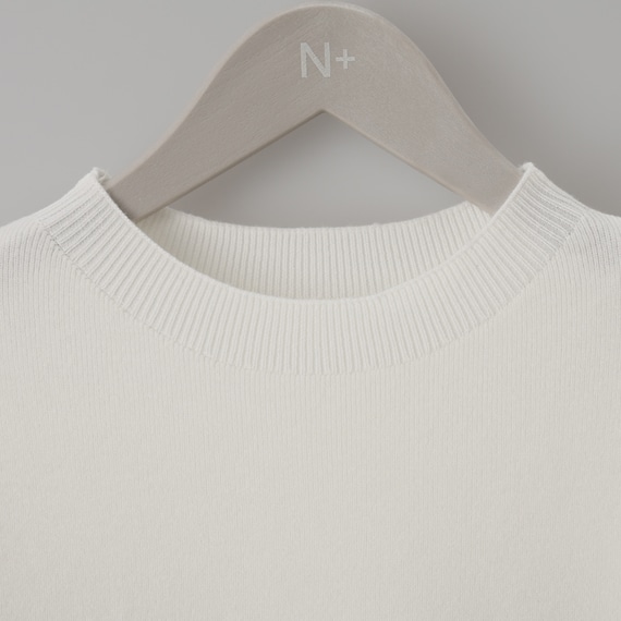 ふんわりなめらかニット (75100) 17枚目画像