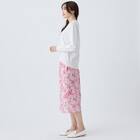 毛玉が出来にくいベーシックニット (75101) 3枚目画像