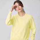 毛玉が出来にくいベーシックニット　(75101) 7枚目画像