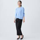 毛玉が出来にくいベーシックニット (75101) 11枚目画像