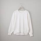 毛玉が出来にくいベーシックニット　(75101) 14枚目画像