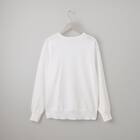 毛玉が出来にくいベーシックニット　(75101) 15枚目画像