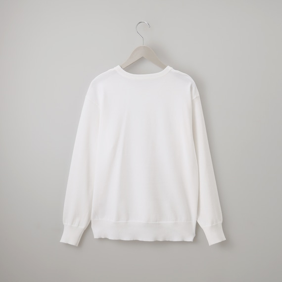 毛玉が出来にくいベーシックニット (75101) 15枚目画像