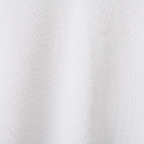 毛玉が出来にくいベーシックニット　(75101) 16枚目画像