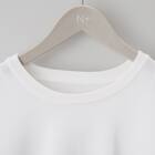 毛玉が出来にくいベーシックニット　(75101) 17枚目画像