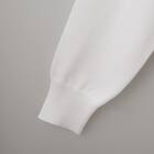 毛玉が出来にくいベーシックニット　(75101) 18枚目画像