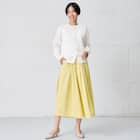 毛玉が出来にくいベーシックニットカーディガン (85100) 6枚目画像