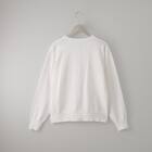 毛玉が出来にくいベーシックニットカーディガン　(85100) 12枚目画像