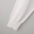 毛玉が出来にくいベーシックニットカーディガン (85100) 15枚目画像