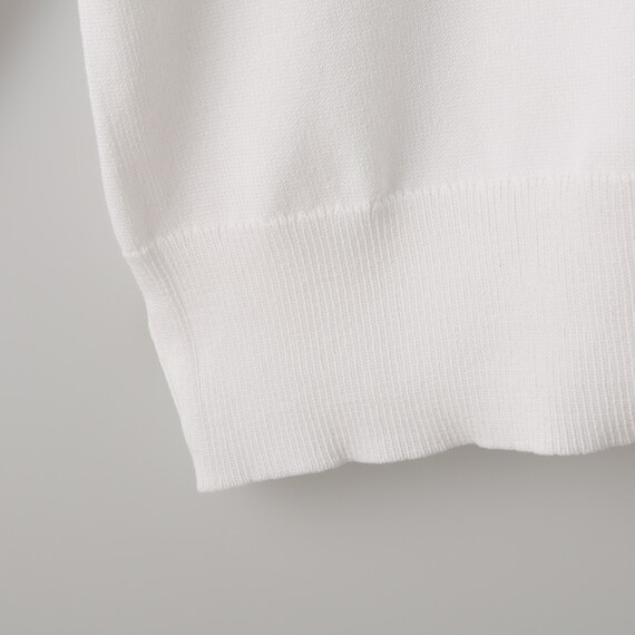 毛玉が出来にくいベーシックニットカーディガン (85100) 16枚目画像