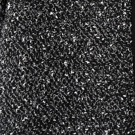 ニットツイードジャケット　(85101) 7枚目画像