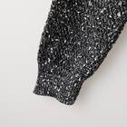 ニットツイードジャケット　(85101) 9枚目画像