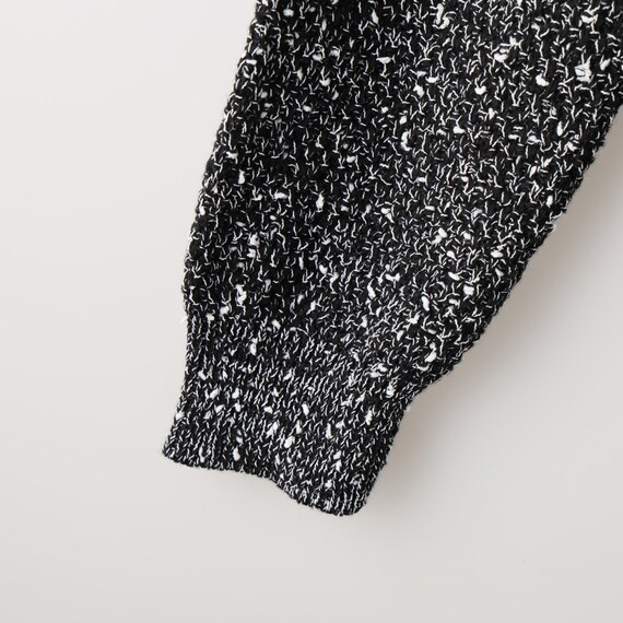 ニットツイードジャケット　(85101) 9枚目画像