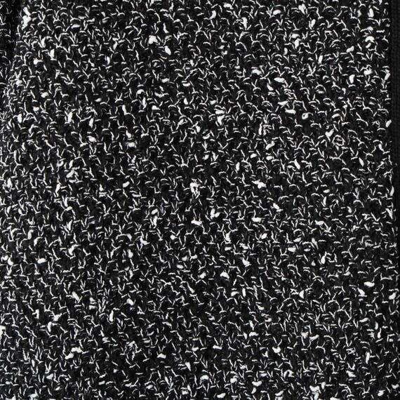 ニットツイードジャケット　(85101) 3枚目画像