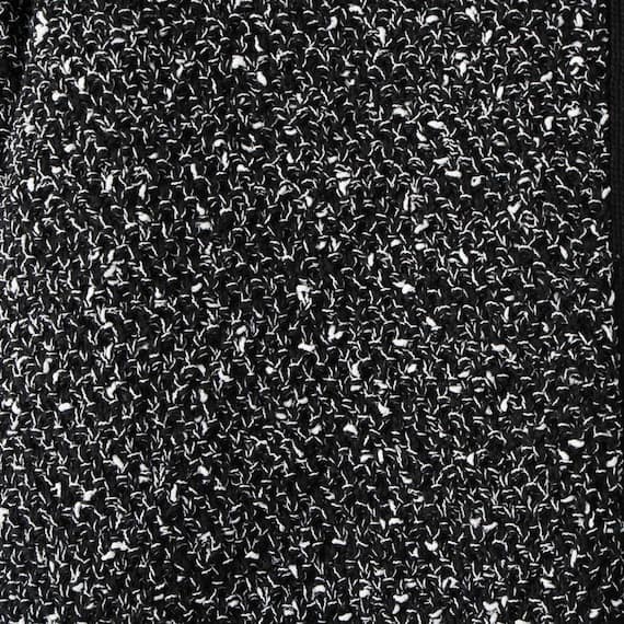 ニットツイードジャケット (85101) 3枚目画像