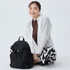 はっ水ナイロンリュック (95105) 1枚目画像