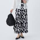 はっ水ナイロンリュック　(95105) 4枚目画像