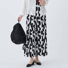 はっ水ナイロンリュック (95105) 4枚目画像