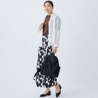 はっ水ナイロンリュック　(95105) 6枚目画像