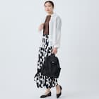 はっ水ナイロンリュック (95105) 6枚目画像