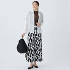 はっ水ナイロンリュック (95105) 7枚目画像