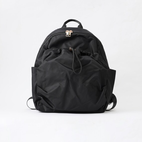 はっ水ナイロンリュック　(95105) 8枚目画像