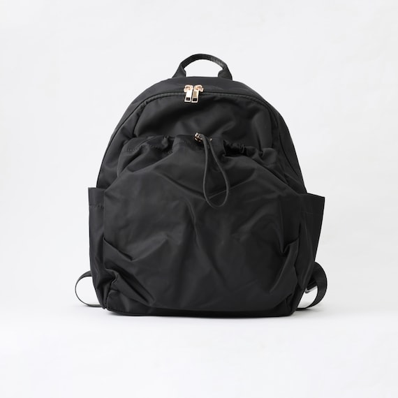 はっ水ナイロンリュック (95105) 8枚目画像