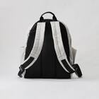 はっ水ナイロンリュック　(95105) 9枚目画像