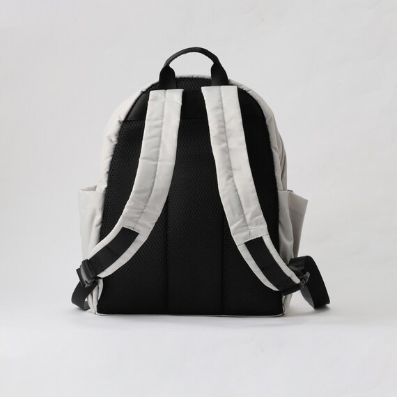 はっ水ナイロンリュック　(95105) 9枚目画像