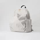 はっ水ナイロンリュック (95105) 10枚目画像