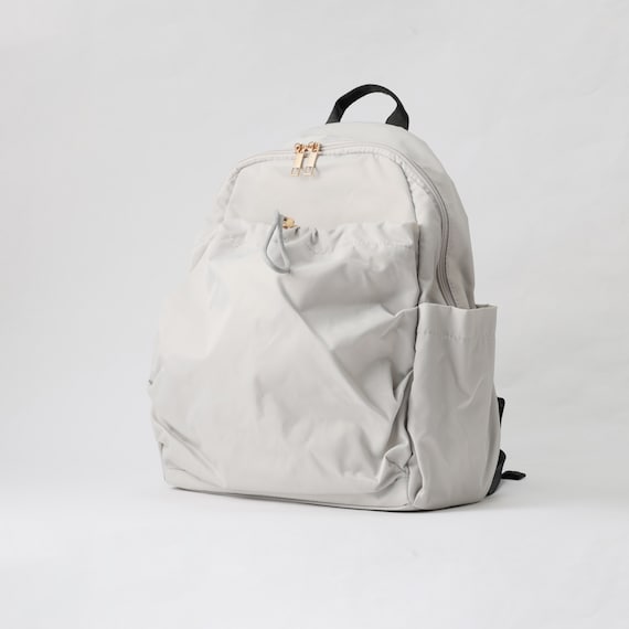 はっ水ナイロンリュック (95105) 10枚目画像