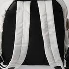 はっ水ナイロンリュック　(95105) 11枚目画像