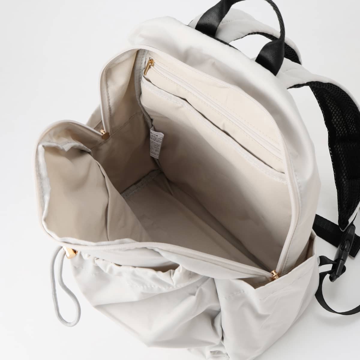 はっ水ナイロンリュック (95105) | ニトリネット【公式】 家具