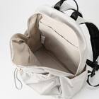 はっ水ナイロンリュック　(95105) 12枚目画像