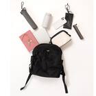 はっ水ナイロンリュック　(95105) 16枚目画像