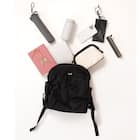 はっ水ナイロンリュック (95105) 16枚目画像