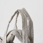 はっ水２Ｗａｙキルトトートバッグ　(95106) 10枚目画像