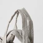 はっ水2Wayキルトトートバッグ (95106) 10枚目画像