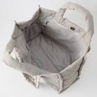 はっ水２Ｗａｙキルトトートバッグ　(95106) 11枚目画像