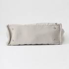 はっ水２Ｗａｙキルトトートバッグ　(95106) 12枚目画像