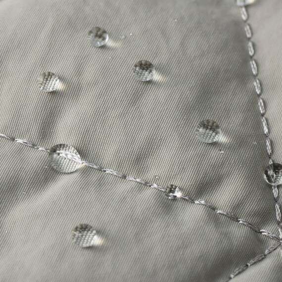 はっ水２Ｗａｙキルトトートバッグ　(95106) 13枚目画像