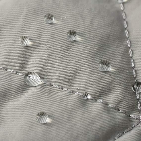 はっ水2Wayキルトトートバッグ (95106) 13枚目画像