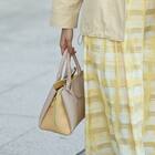 バイカラー2Wayトートショルダーバッグ (95108) 10枚目画像