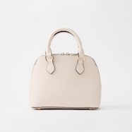 ミニブガッティショルダーバッグ (95109)