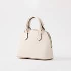 ミニブガッティショルダーバッグ (95109) 3枚目画像