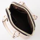 ミニブガッティショルダーバッグ (95109) 6枚目画像