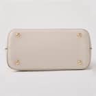 ミニブガッティショルダーバッグ (95109) 7枚目画像