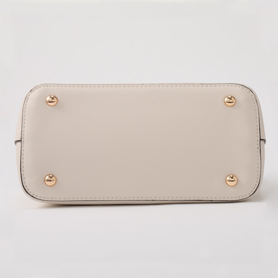 ミニブガッティショルダーバッグ (95109) 7枚目画像